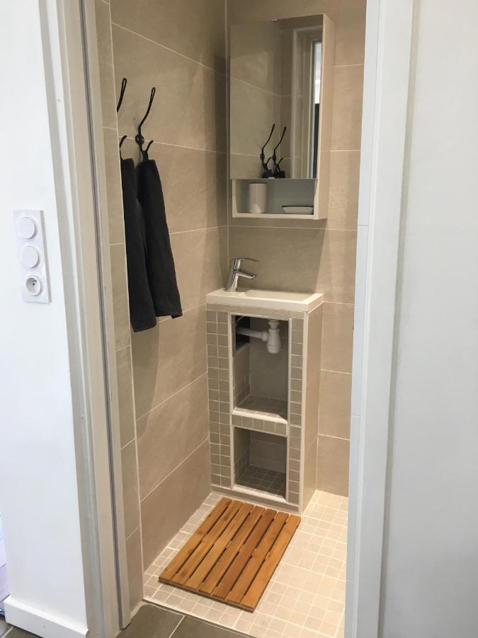 Cottage A La Fontaine Du Chene Lancôme Kültér fotó